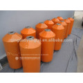 Colourful marine floating buoy for boat,ship vessel
Subsea Buoyancy